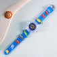 3D Cartoon Luminous Watch for Kids