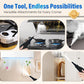 📢📢58% OFF !!!⏰Multifunctional High-Temperature Steam Cleaner For Home