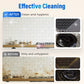 📢📢58% OFF !!!⏰Multifunctional High-Temperature Steam Cleaner For Home