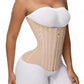 💥Limited-Time 66% Discount ✨Women’s Adjustable Curve-Enhancing Waist Trainer