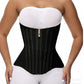 💥Limited-Time 66% Discount ✨Women’s Adjustable Curve-Enhancing Waist Trainer