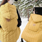 3-in-1 Baby Carrier & Stroller Winter Cover