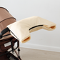 Baby Stroller Winter Warm Gloves with Phone Pocket