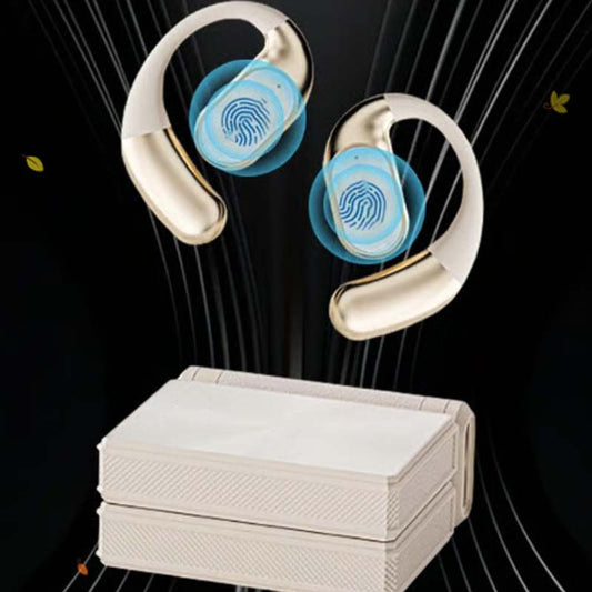 Lightweight Wireless Open-Ear Clear-Sound Earbuds🚛Free Shipping