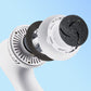 Washable Electric Foot Callus Remover with Vacuum