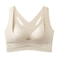 💖✨All-Day Comfort Meets Perfect Shape! Criss-Cross Lift & Sculpt Bra