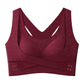 💖✨All-Day Comfort Meets Perfect Shape! Criss-Cross Lift & Sculpt Bra