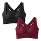 💖✨All-Day Comfort Meets Perfect Shape! Criss-Cross Lift & Sculpt Bra
