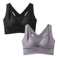 💖✨All-Day Comfort Meets Perfect Shape! Criss-Cross Lift & Sculpt Bra