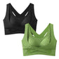 💖✨All-Day Comfort Meets Perfect Shape! Criss-Cross Lift & Sculpt Bra