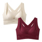 💖✨All-Day Comfort Meets Perfect Shape! Criss-Cross Lift & Sculpt Bra