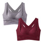 💖✨All-Day Comfort Meets Perfect Shape! Criss-Cross Lift & Sculpt Bra