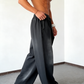 Men's Wide-Leg Drawstring Casual Pants 🚛Free Shipping