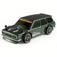 📢📢63 %  OFF !! ⏰1:24 Scale RC Drift Car with LED Lights