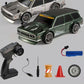 📢📢63 %  OFF !! ⏰1:24 Scale RC Drift Car with LED Lights