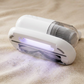 Bed Vacuum Cleaner with UV-C Light
