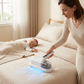 Bed Vacuum Cleaner with UV-C Light