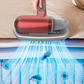 Bed Vacuum Cleaner with UV-C Light