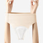 Seamless Anti-Camel Toe Thong for Leggings
