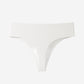 Seamless Anti-Camel Toe Thong for Leggings