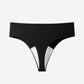 Seamless Anti-Camel Toe Thong for Leggings