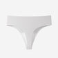 Seamless Anti-Camel Toe Thong for Leggings