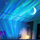 📢📢50 %  OFF !! ⏰Aurora Star Projector with Bluetooth Speaker🚛Free Shipping