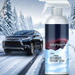 🔥🎁Powerful De-icing Spray for Car Windshields