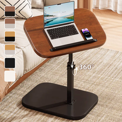 C Shaped Adjustable Flip Table 🚛Free Shipping