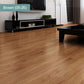 🧱（36 in × 6 in × 1/8 in）🏠 Wood Grain Peel And Stick Floor Tiles ， Self-Adhesive, Waterproof & Easy DIY Installation 🌿