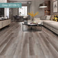 🧱（36 in × 6 in × 1/8 in）🏠 Wood Grain Peel And Stick Floor Tiles ， Self-Adhesive, Waterproof & Easy DIY Installation 🌿