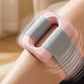 5-Speed Handheld Massager Ring with Adjustable Belt