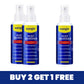 🛠️Anti-Rust Lubricant Spray & Rust Remover—Protect Your Tools⚙️