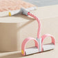 Multifunctional Pedal Resistance Band