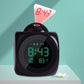 LED Digital Projection Alarm Clock