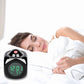 LED Digital Projection Alarm Clock