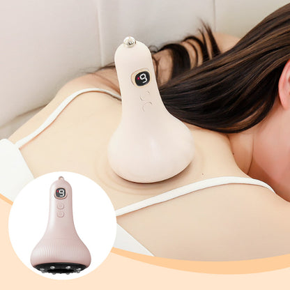 Smart Cupping & Scraping Massager