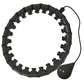 Infinity Weighted Hula Hoop for Weight Loss