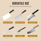 🔪Automatic Kitchen Knife Sharpener✨Give Your Knives A New Lease On Life