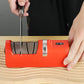 🔪Automatic Kitchen Knife Sharpener✨Give Your Knives A New Lease On Life
