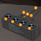 7-in-1 Cigarette Lighter Adapter