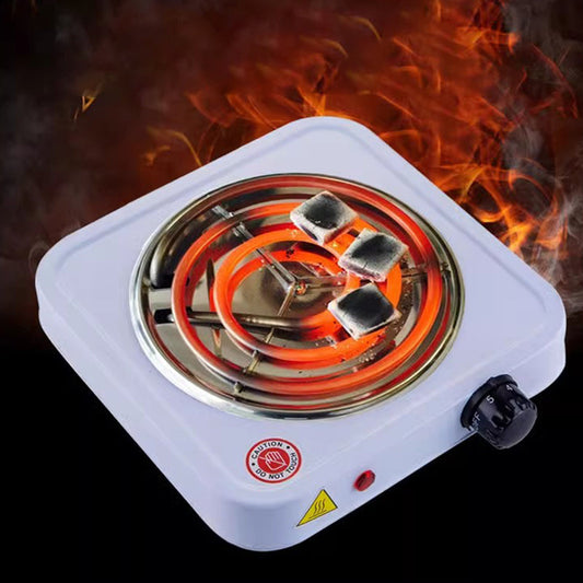 Practical Gift * Multi-functional Cooking Electric Stove for Home Use