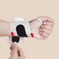 🔥🎁Rechargeable Adjustable Electric Wrist Massager – Relief On-The-Go! 🌟