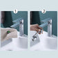 Multi-functional Splash-Proof Faucet Extender with Swivel Arm🚰 Upgrade Your Kitchen And Bathroom 💧