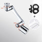 Multi-functional Splash-Proof Faucet Extender with Swivel Arm🚰 Upgrade Your Kitchen And Bathroom 💧