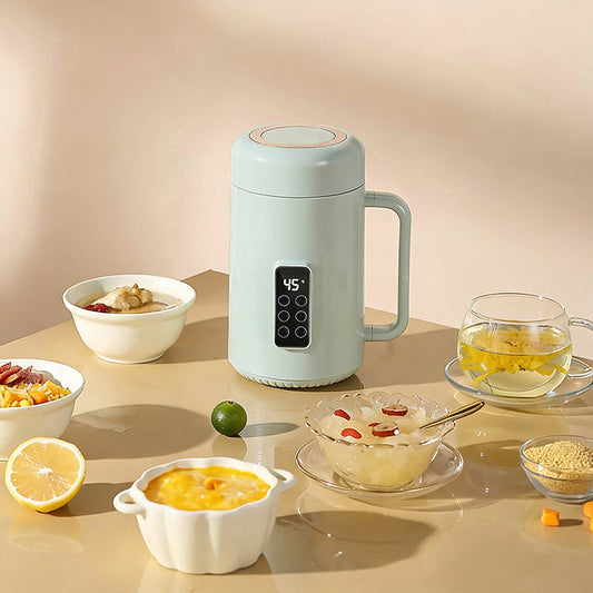 Multi-Function Portable Electric Kettle 🚛Free Shipping