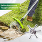 🥳2026 HOT SALE🥳💞50K+ SOLD!💥🏡✨ LAST DAY – BUY MORE, GET MORE FREE! String Trimmer Head – No-tool quick-change, universal compatibility. Tangle-free operation, easy on hands & back. Perfect for lawn care. 🛠️✅