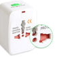 🔥Hot Sale Offers-Universal Travel Adapter Plug for USA/ EU/ UK/ AUS