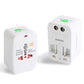 🔥Hot Sale Offers-Universal Travel Adapter Plug for USA/ EU/ UK/ AUS