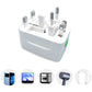 🔥Hot Sale Offers-Universal Travel Adapter Plug for USA/ EU/ UK/ AUS